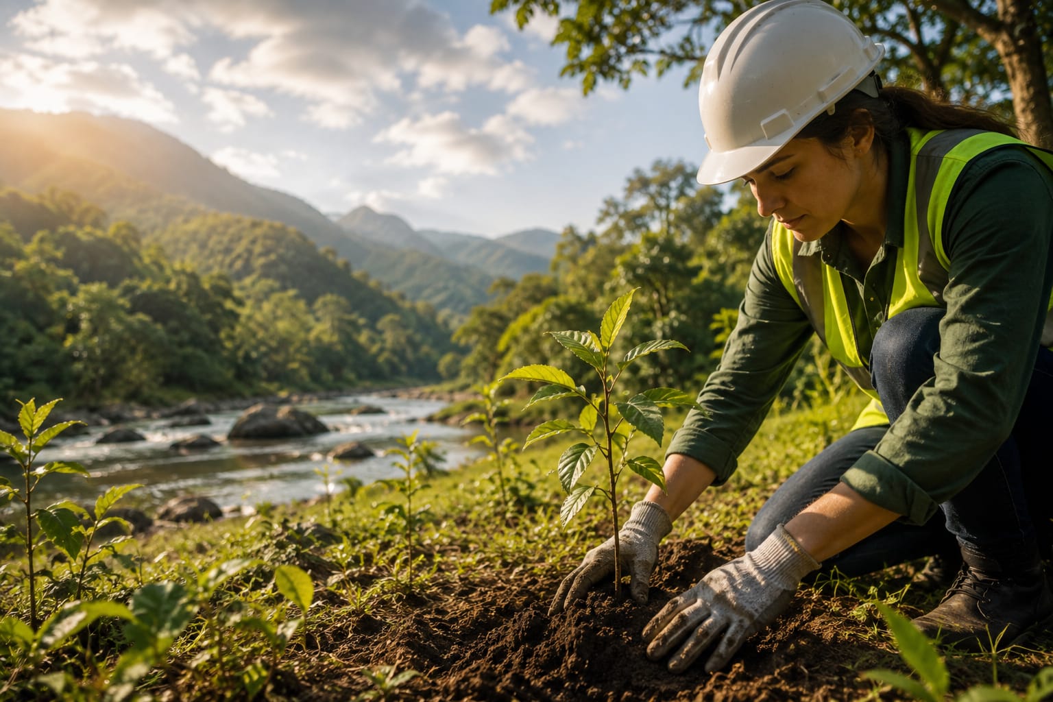 Regularização Ambiental - WLD Engenharia e Consultoria